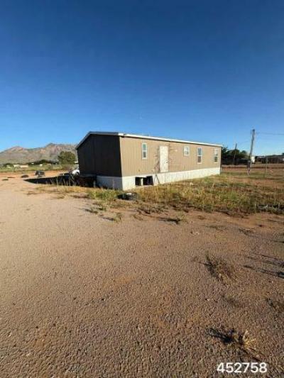 Mobile Home at 9526 Comet St Las Cruces, NM 88012