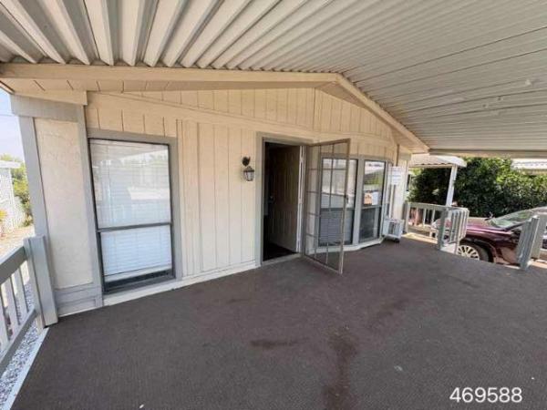 1989 BARON HOME INC Mobile Home For Sale