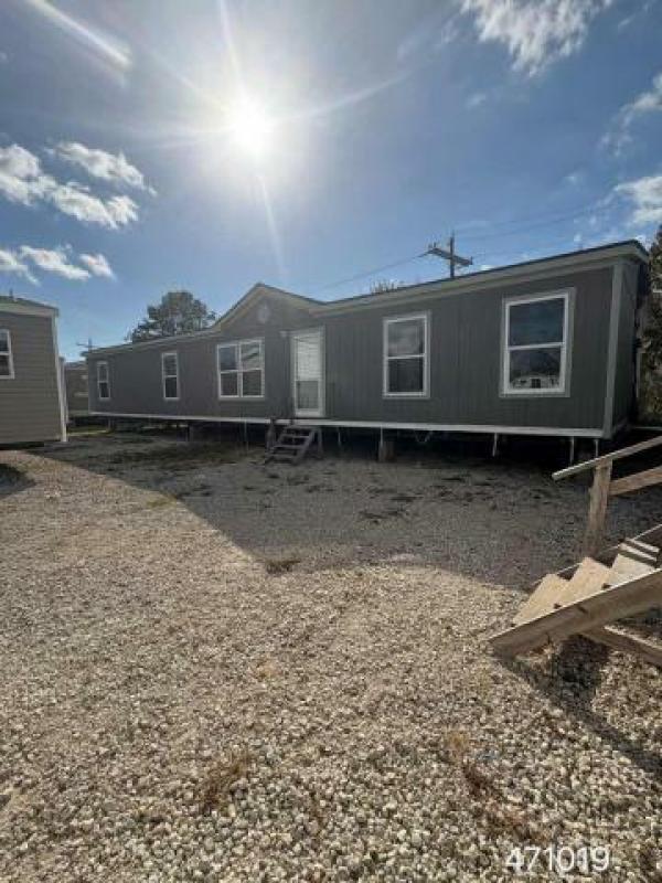 2020 OAK CREEK Mobile Home For Sale