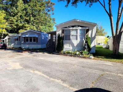 Mobile Home at River Haven Mobile Home Park 24 Caberfae Hwy Manistee, MI 49660