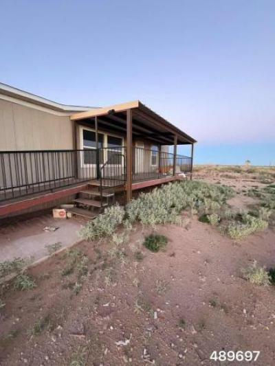 Mobile Home at New Start Homes Lc 1940 S Valley Dr Las Cruces, NM 88005