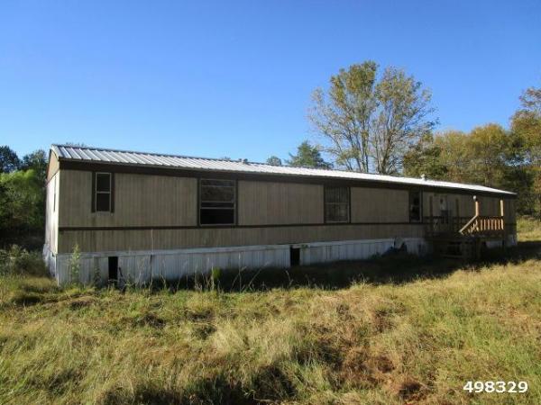 Photo 1 of 1 of home located at 307 Cheatham Rd Macon, MS 39341
