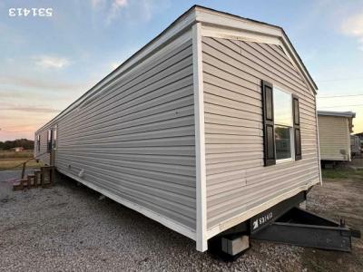 Mobile Home at Don's Mobile Homes 3020 W Cherokee Ave Sallisaw, OK 74955