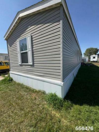 Mobile Home at 329 Grand View Ave Lewistown, MT 59457