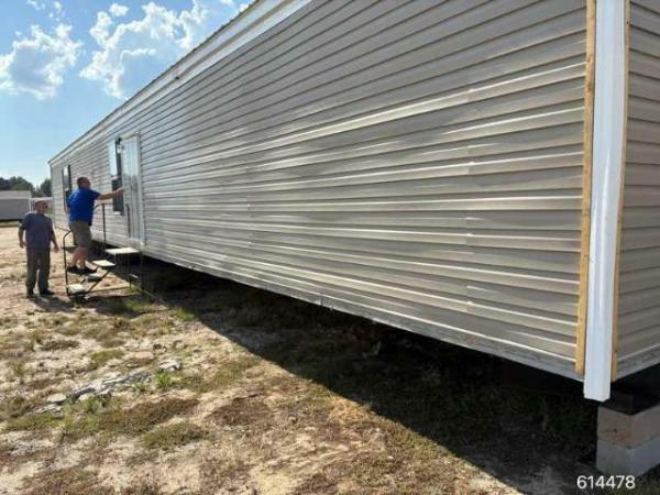 2023 HAMILTON Mobile Home For Sale