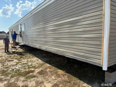 Mobile Home at Ace Mobile Homes 4136 Kramer Ln Texarkana, TX 75501