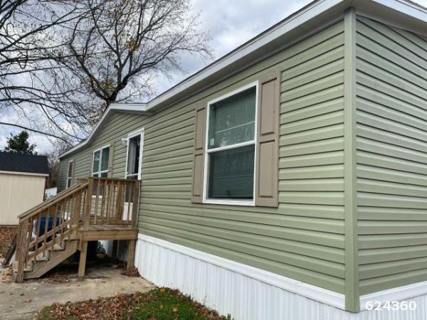 2024 SKYLINE Mobile Home For Sale