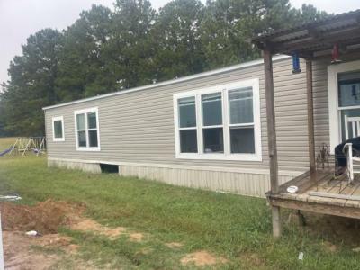 Mobile Home at 8940 Fm 747 S Jacksonville, TX 75766