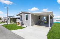 1965 CHAT Manufactured Home