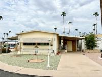 1974 GOLD Manufactured Home