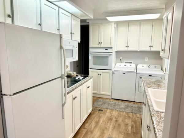 1974 GOLD Manufactured Home