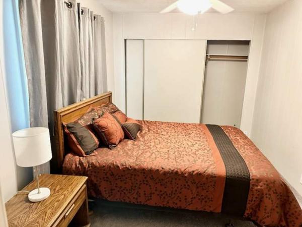 1974 GOLD Manufactured Home