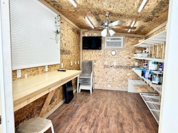 1974 GOLD Manufactured Home