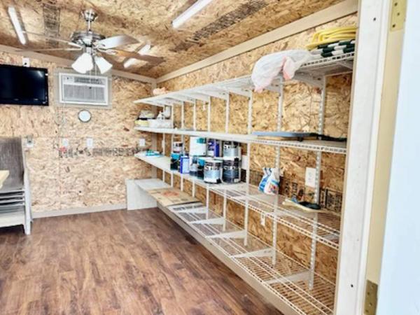 1974 GOLD Manufactured Home