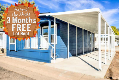 Mobile Home at 3650 S. Federal Blvd. Rv12 Englewood, CO 80110