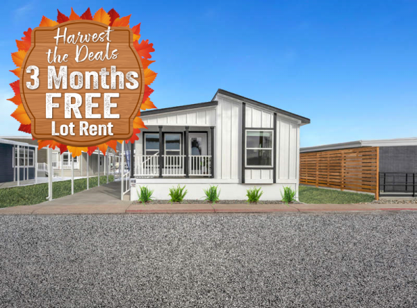 2024 Unknown Manufactured Home