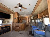 2009 A.B.C. Coach Company Manufactured Home