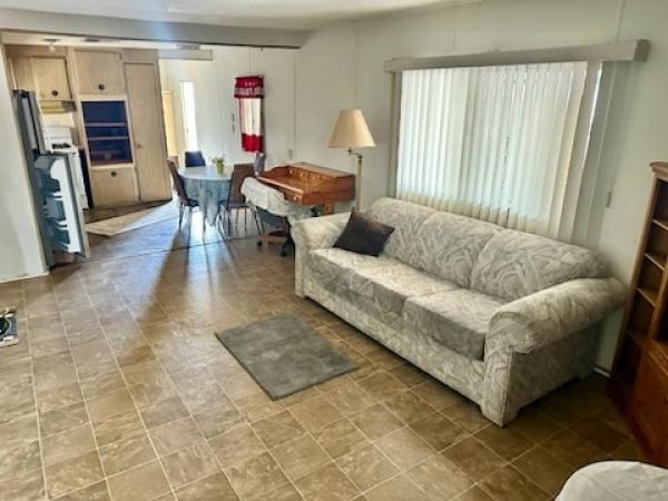 1970 Skyline Manufactured Home