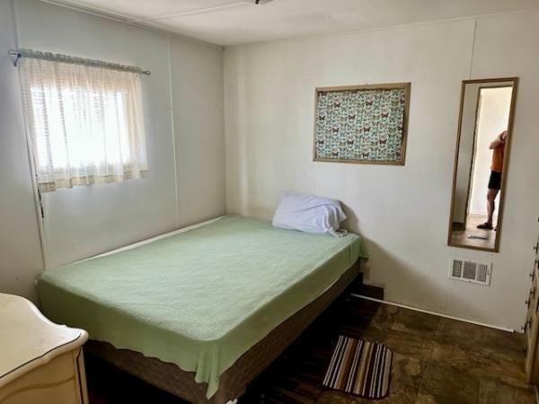 1970 Skyline Manufactured Home