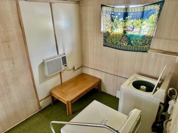 1970 Skyline Manufactured Home