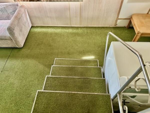 1970 Skyline Manufactured Home