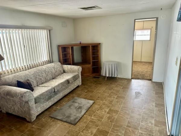 1970 Skyline Manufactured Home