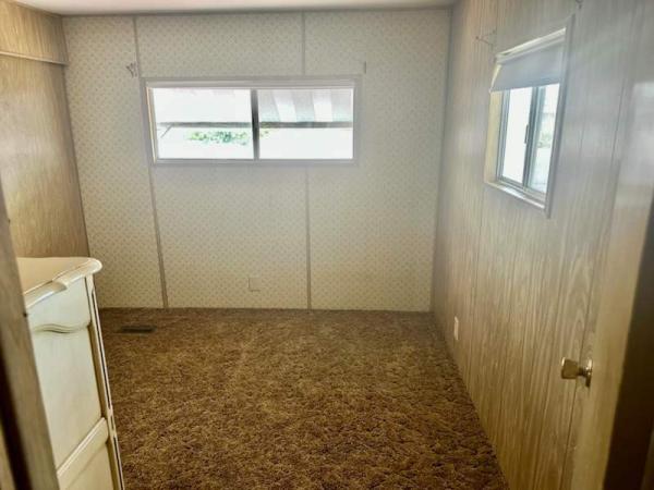 1970 Skyline Manufactured Home