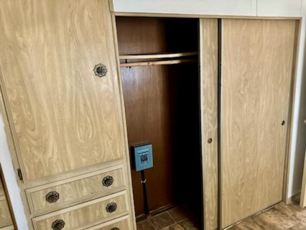 1970 Skyline Manufactured Home