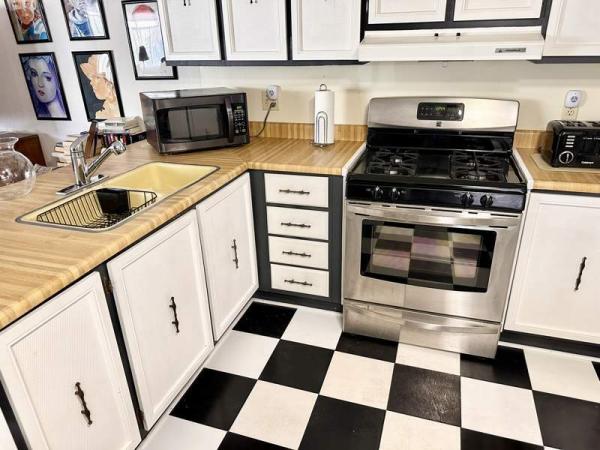 1974 Catalina Manufactured Home