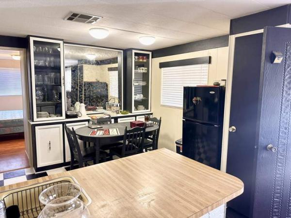 1974 Catalina Manufactured Home