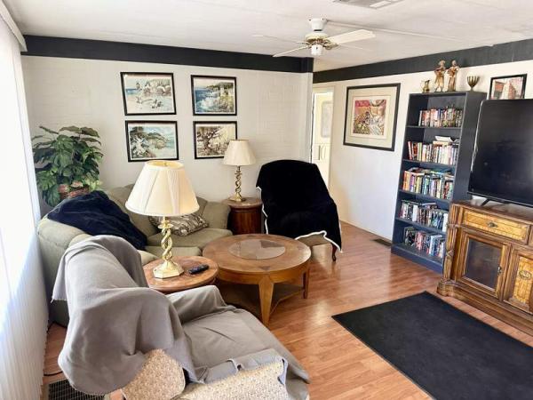 1974 Catalina Manufactured Home