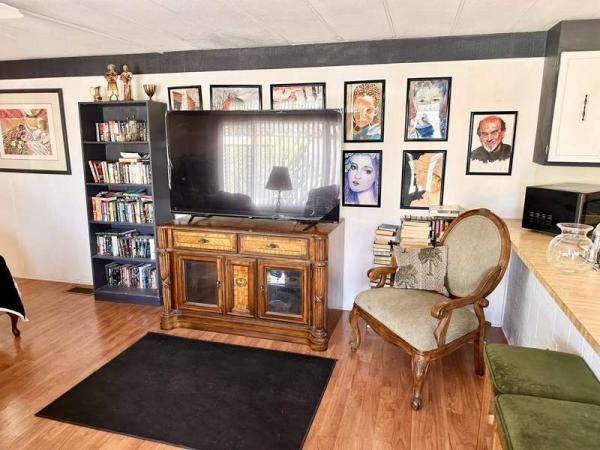 1974 Catalina Manufactured Home