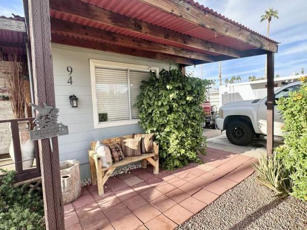 1971 Unknown Manufactured Home