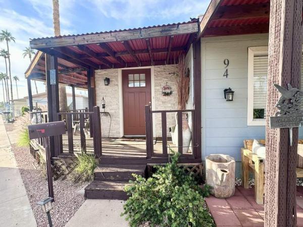 1971 Unknown Manufactured Home