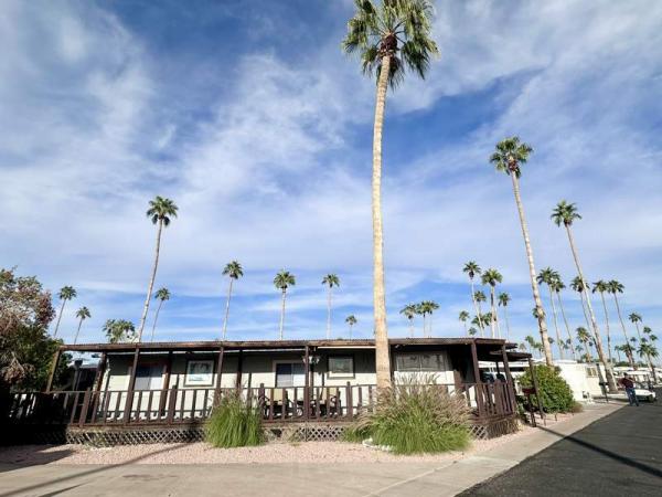 1971 Unknown Manufactured Home