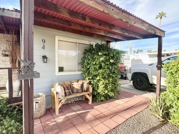 1971 Unknown Manufactured Home