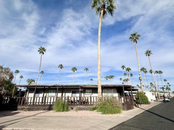 1971 Unknown Manufactured Home