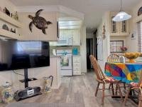 1986 Fleetwood Manufactured Home