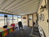 1986 Fleetwood Manufactured Home