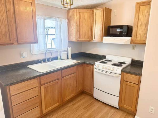 1987 Unknown Manufactured Home