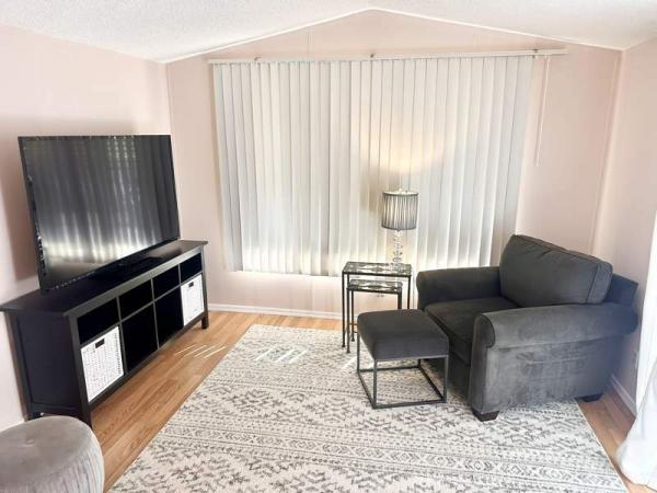 1987 Unknown Manufactured Home