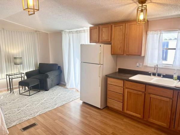 1987 Unknown Manufactured Home