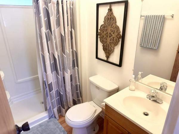 1987 Unknown Manufactured Home