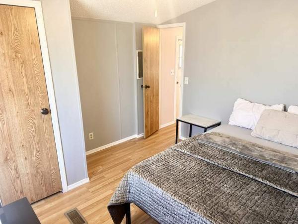 1987 Unknown Manufactured Home