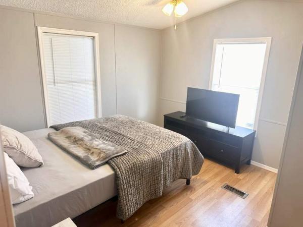 1987 Unknown Manufactured Home