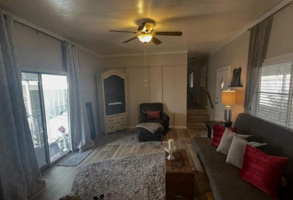 1978 Chateau Manufactured Home