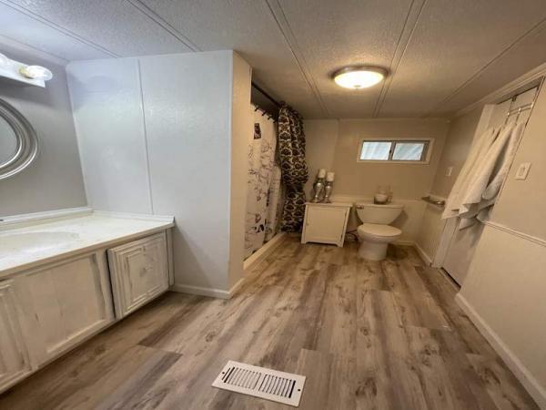 1978 Chateau Manufactured Home