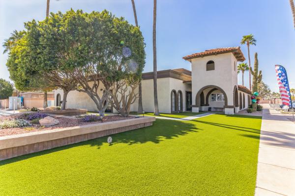 1978 Chateau Manufactured Home