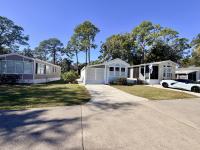 1992 BRIT BRIT Mobile Home