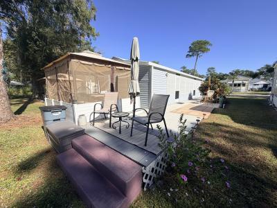 Photo 3 of 15 of home located at 7125 Fruitville Rd 1418 Sarasota, FL 34240